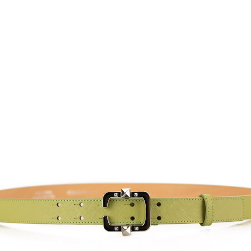 Cromia Women's Leather Belt 