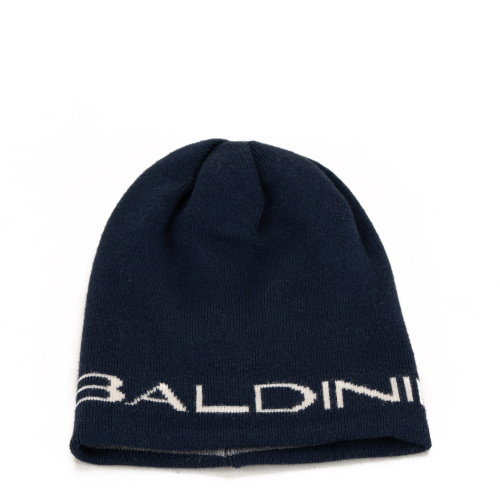Baldinini Men's Knitted Hat