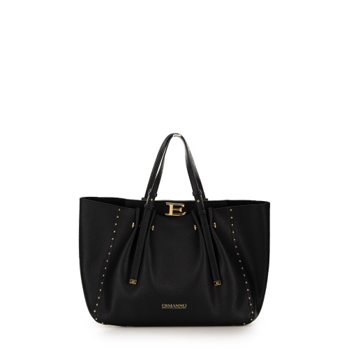 Ermanno Scervino Women's Maxi Shopper Bag 