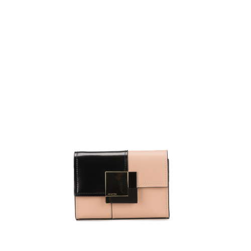 Cromia Mini handbag with belt
