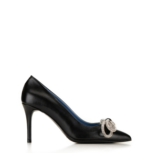 Albano Women's pumps in leather