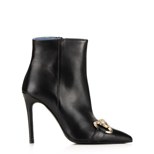 Albano Women's elegant ankle boots