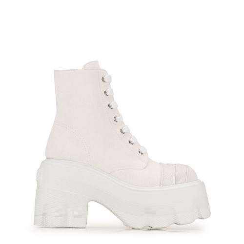 Ankle boots - Shoes - Women - Pepina