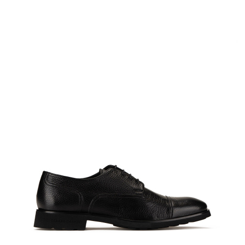 Cesare Casadei Men's Black Shoes