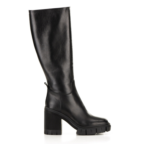 Loriblu Women's black boots 