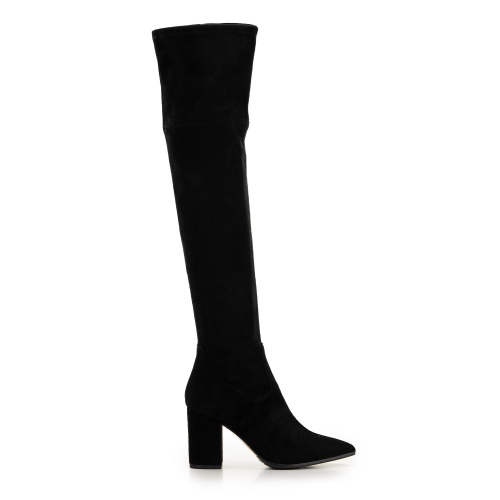 Le Pepe Women's Over-the-Knee Boots 