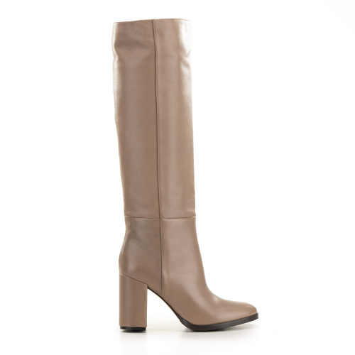Le Pepe Women's Knee High Boots 
