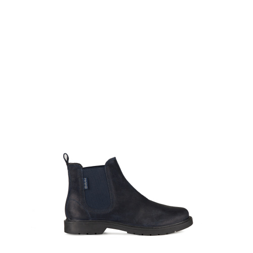 Naturino Kid's ankle boots in blue