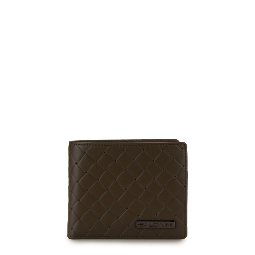 Baldinini Men's Leather Wallet 