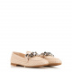 Casadei Women's loafers - look 3