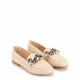 Casadei Women's loafers - look 2