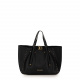 Ermanno Scervino Women's Maxi Shopper Bag - look 1