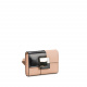 Cromia Mini handbag with belt - look 2