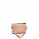 Cromia Mini handbag with belt - look 3
