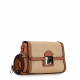 Cromia Women's Cover Flap Handbag - look 2