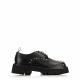 John Galliano Women's Lace up Loafers - look 1