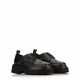 John Galliano Women's Lace up Loafers - look 4