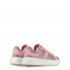 John Richmond Women's Pink Sneakers - look 3
