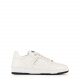 Roberto Cavalli Men's White Sneakers - look 1