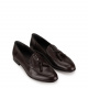 UNGARO Men's Brown Shoes - look 2