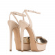 Casadei Women's High Heeled Sandals - look 3