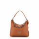 Byblos Women's Eco Leather Tote Bag - look 1