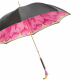PASOTTI Women's Umbrella Flamingo - look 2