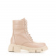 Albano Women's Army Boots - look 1