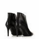 Albano Women's elegant ankle boots - look 3