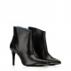 Albano Women's elegant ankle boots - look 4