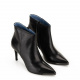Albano Women's elegant ankle boots - look 2