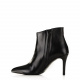 Albano Women's elegant ankle boots - look 5