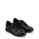 Cesare Casadei Мen's Sneakers in Leather - look 2
