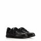 Cesare Casadei Мen's Sneakers in Leather - look 3