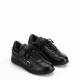Cesare Casadei Мen's Wool Sneakers - look 2
