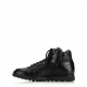 Cesare Casadei Men's Wool Ankle Boots - look 3