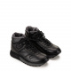 Cesare Casadei Men's Sports Ankle Boots - look 2