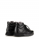 Cesare Casadei Men's Sports Ankle Boots with Wool - look 4