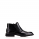 Cesare Casadei Men's Formal Ankle Boots - look 1