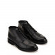 Cesare Casadei Men's Formal Ankle Boots - look 2