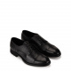 Cesare Casadei Men's Black Shoes - look 2