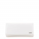 Albano Women's White Handbag - look 1