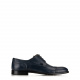 Baldinini Men's Blue Formal Shoes - look 1