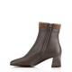Marino Fabiani Women's Ankle Boots in Leather - look 3