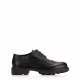 UMA PARKER Women's Oxford shoes in leather - look 1