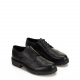 UMA PARKER Women's Oxford shoes in leather - look 2