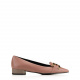 Moda di Fausto Women's Loafers - look 1