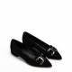 Moda di Fausto Women's Loafers - look 2