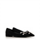 Moda di Fausto Women's Loafers - look 3
