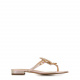 Marino Fabiani Women's Flat Slippers - look 1